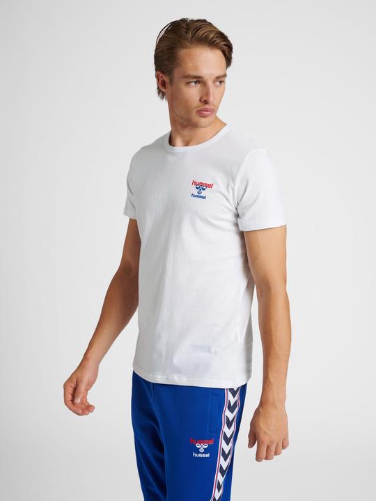 Actual product image hummel Ic Dayton T-Shirt (XXS)