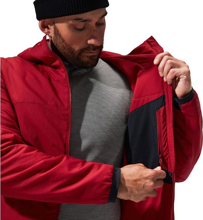 Image du produit Berghaus Sweat à capuche synthétique Mtn Seeker (M)