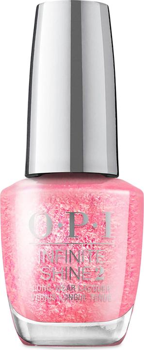 OPI Infinite Shine XBox Coll Pixel Dust (Polvere di pixel, Smalto per unghie effetto gel)