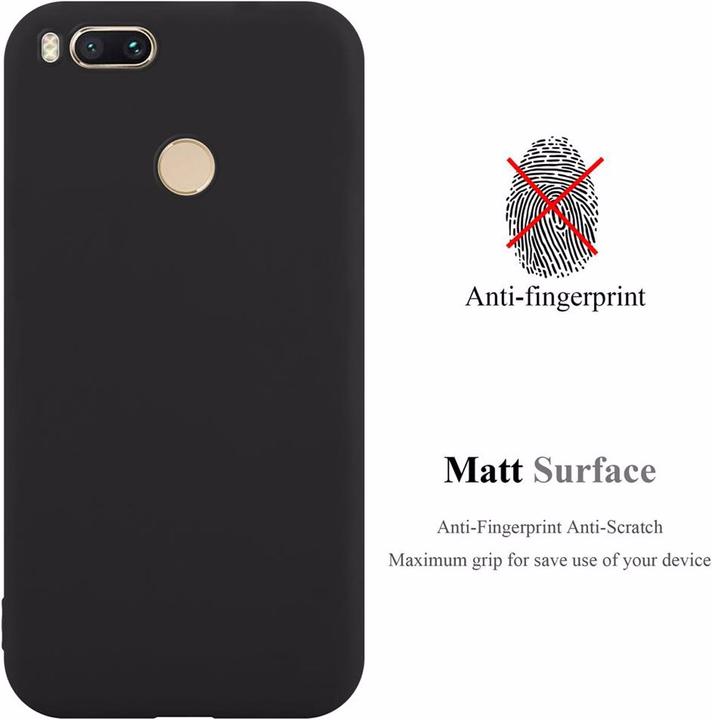 Productafbeelding Cadorabo TPU Candy Cover (Xiaomi Mi 5X)