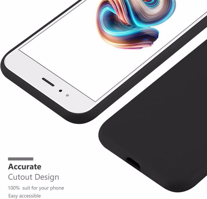 Productafbeelding Cadorabo TPU Candy Cover (Xiaomi Mi 5X)
