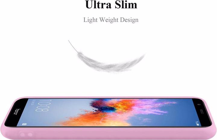 Produktbild Cadorabo TPU Candy Cover (Honor 7X)