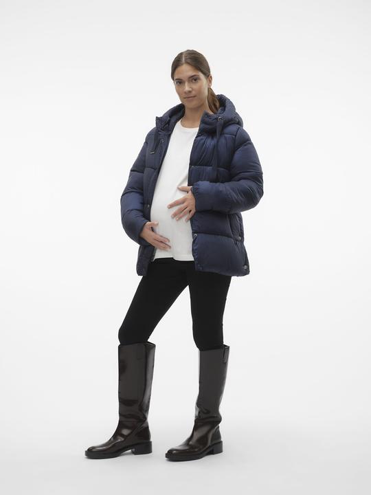 Actual product image Mamalicious MLNOLO maternity jacket (M)