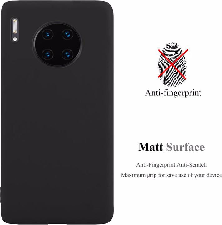 Productafbeelding Cadorabo TPU Candy Cover (Huawei Mate 30 Pro)