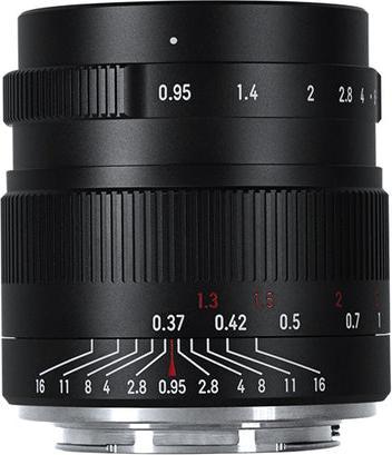 Produktbild 7artisans 35mm F/1.4 L-Mount (L-Mount, Vollformat)