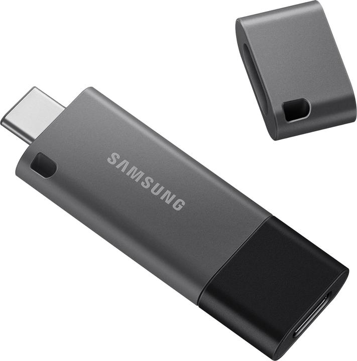 Image du produit Samsung Duo Plus (256 Go, USB-C, USB-A, USB 3.1)