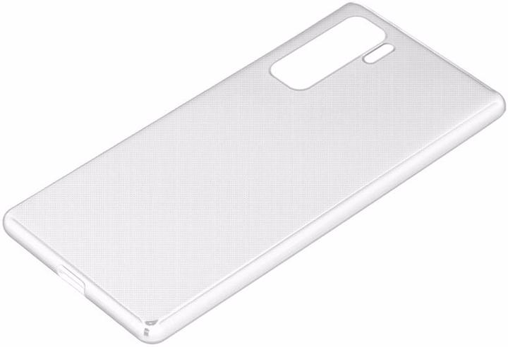 Immagine prodotto Cadorabo TPU ultra sottile AIR Cover (Huawei Nova 7 SE)