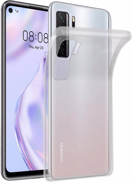 Immagine prodotto Cadorabo TPU ultra sottile AIR Cover (Huawei Nova 7 SE)