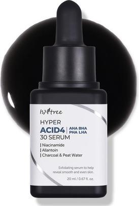 Actual product image Isntree Hyper Acid4 30 Serum (20 ml)