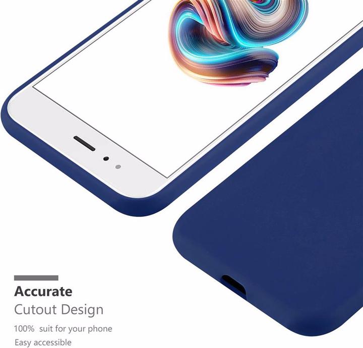 Produktbild Cadorabo TPU Candy Cover (Xiaomi Mi 5X)