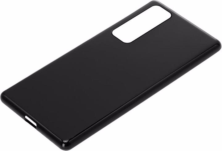 Image du produit Cadorabo TPU Ultra Slim AIR Cover (Huawei Nova 7 Pro 5G)