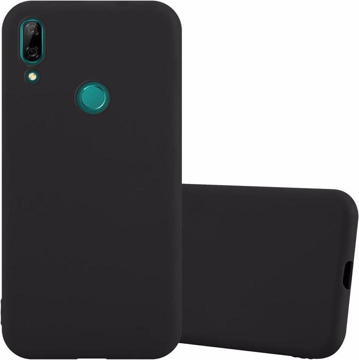 Actual product image Cadorabo TPU Candy Cover (Huawei P Smart Z, Huawei Y9 Prime (2019), Huawei Enjoy 10 Plus)