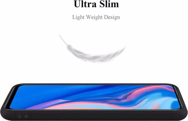 Actual product image Cadorabo TPU Candy Cover (Huawei P Smart Z, Huawei Y9 Prime (2019), Huawei Enjoy 10 Plus)