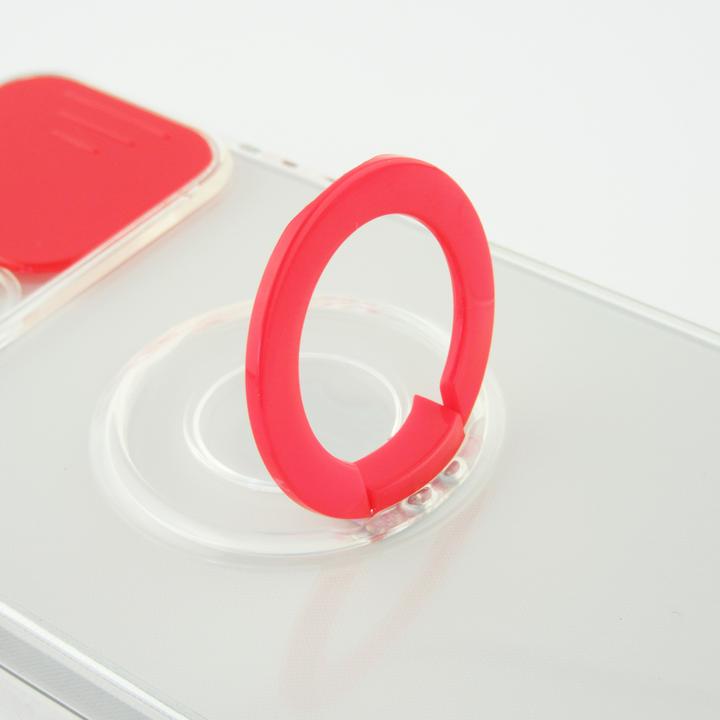 Produktbild PhoneLook Hülle mit Kamera-Slider und Ring (Apple iPhone 14 Pro Max)
