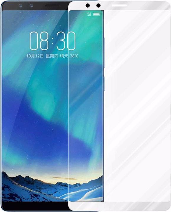 Immagine prodotto Cadorabo Vetro di protezione del display a schermo intero (1 Pezzo/i, ZTE Nubia Z17S)
