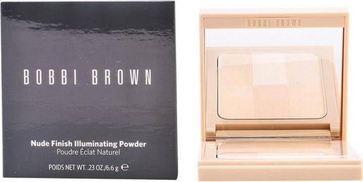 Produktbild Bobbi Brown Nude Finish Illuminating Powder (bare)