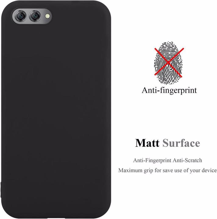 Actual product image Cadorabo TPU Candy Cover (Nova 2S)