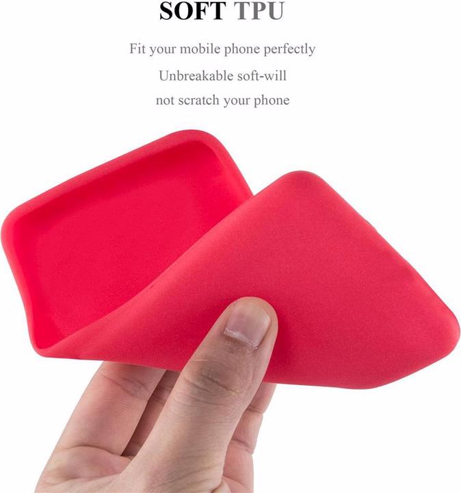 Produktbild Cadorabo TPU Candy Cover (Samsung Galaxy A7 (2018))