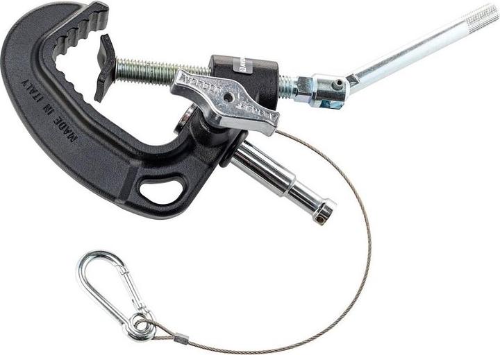 Produktbild Avenger Baby Pipe Clamp (Stativhalterung)