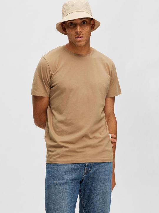 Actual product image Selected Homme Casual T-Shirt (XL)