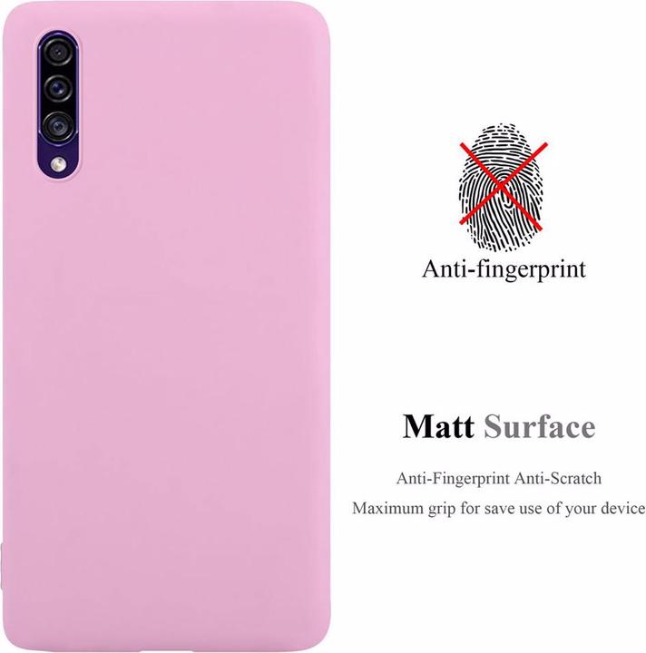 Image du produit Cadorabo Couverture TPU Candy