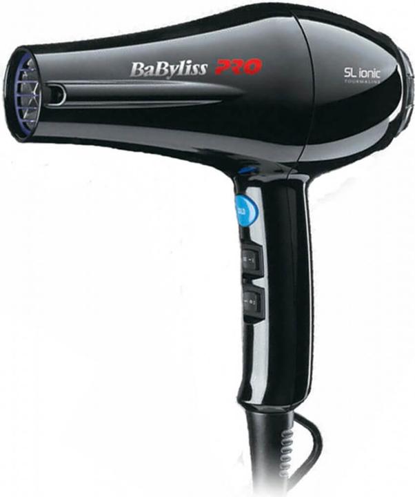 Actual product image BaByliss Pro GT Ionic