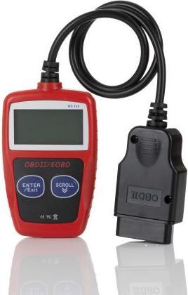 Productafbeelding Rs Pro OBD2-Scanner