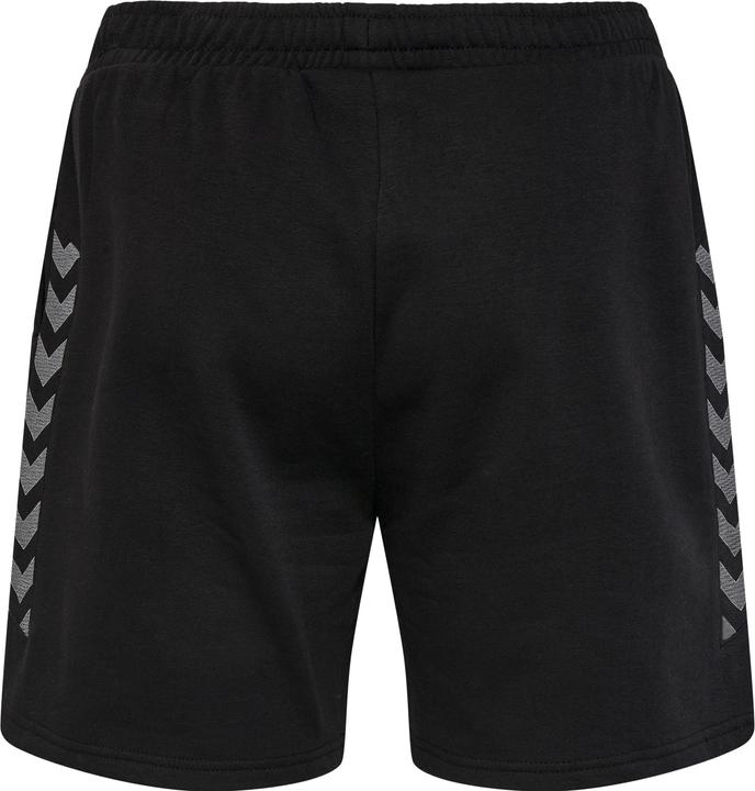 Actual product image hummel Hmlstaltic Cotton Shorts (XL)