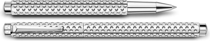 Produktbild Caran d'Ache Ecridor Golf (Silber)