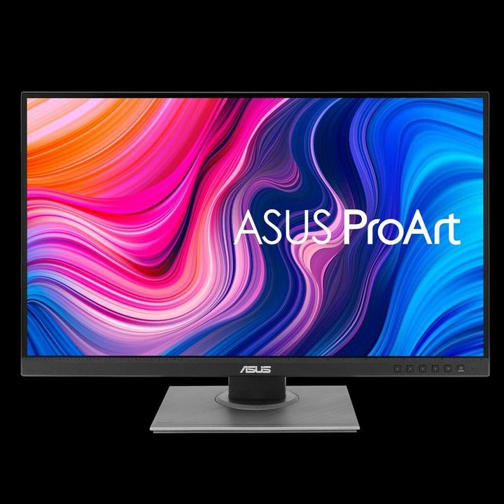 Productafbeelding ASUS ProArt PA278QV (2560 x 1440 pixels, 27")