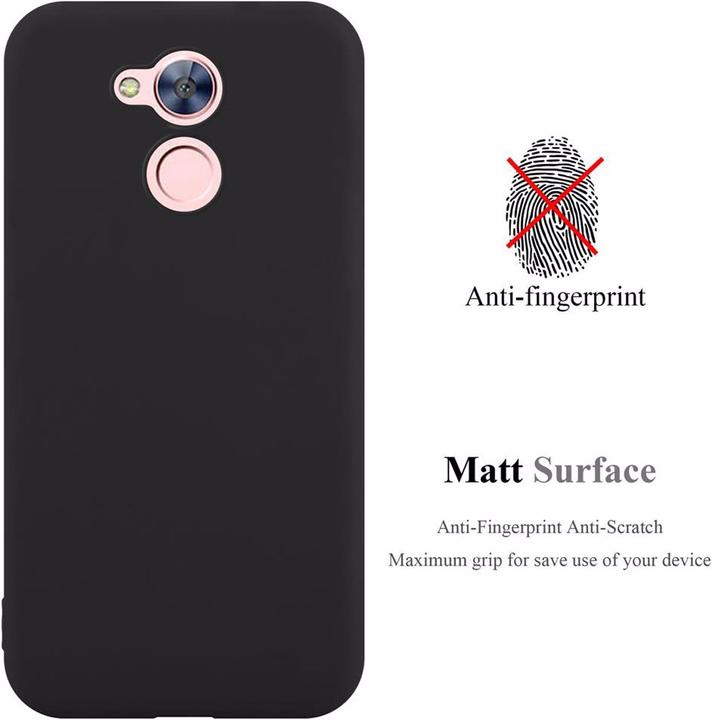 Produktbild Cadorabo TPU Candy Cover (Honor 5C Pro)