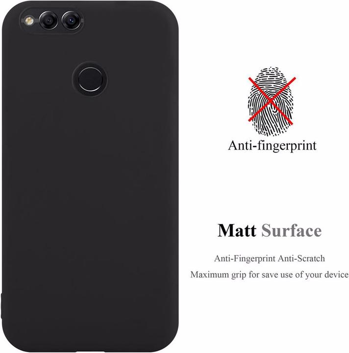 Immagine prodotto Cadorabo Copertina in TPU Candy (Honor 7X)
