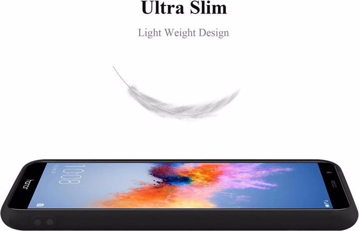 Immagine prodotto Cadorabo Copertina in TPU Candy (Honor 7X)