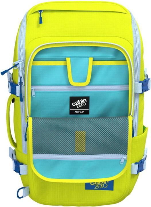 Produktbild Cabin zero Adventure Cabin Bag ADV Pro 32L Rucksack 46 cm Laptopfach (26 l)
