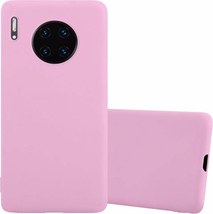 Productafbeelding Cadorabo TPU Candy Cover (Huawei Mate 30 Pro)