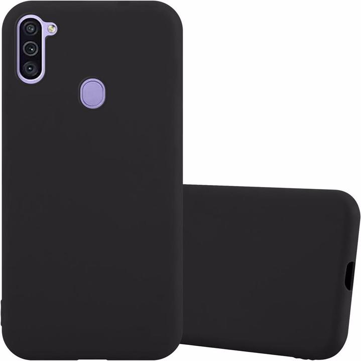 Productafbeelding Cadorabo TPU Candy Cover (Samsung Galaxy A11, Samsung Galaxy M11)