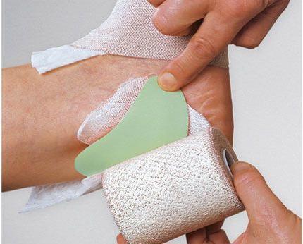 Image du produit Lohmann & Rauscher Caoutchouc mousse Komprex