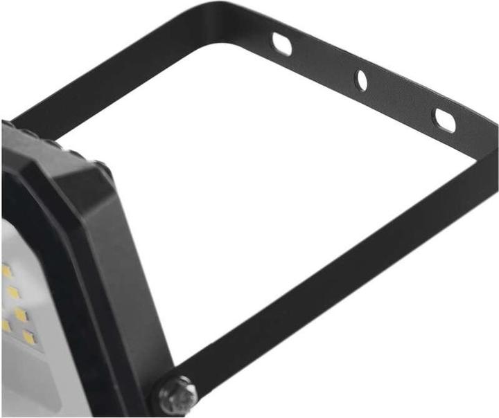 Actual product image Emos LED reflector SIMPO with motion sensor, 50 W, neutral white (5000 lm)
