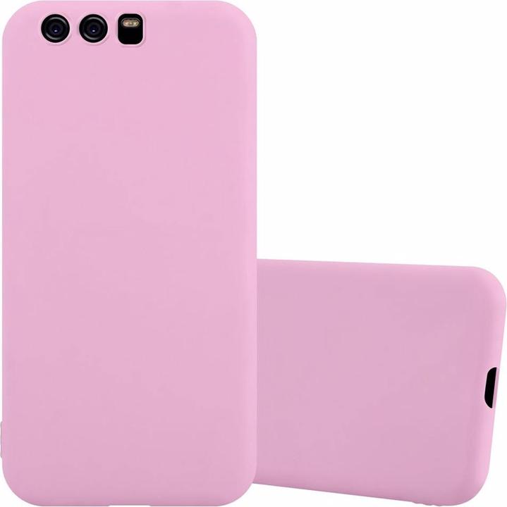 Image du produit Cadorabo Couverture TPU Candy (Haier P10)