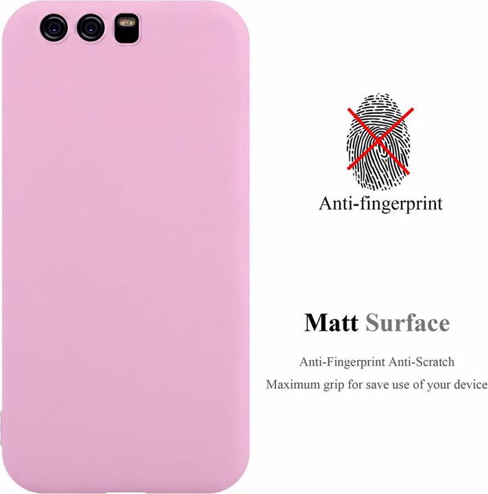 Image du produit Cadorabo Couverture TPU Candy (Haier P10)