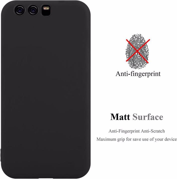 Productafbeelding Cadorabo TPU Candy Cover (Haier P10)