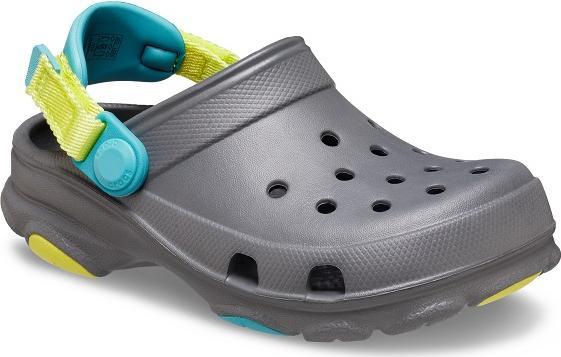 Produktbild Crocs T's Classic All Terrain Clog (24)