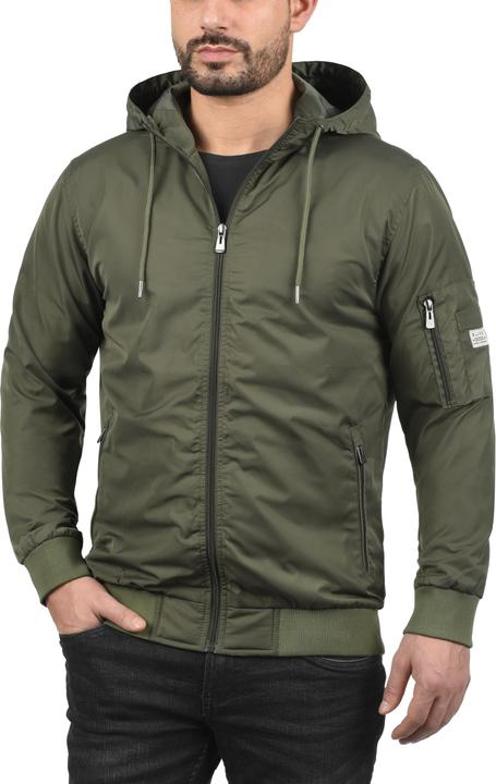 Actual product image Blend Razy Men's Jacket (M)