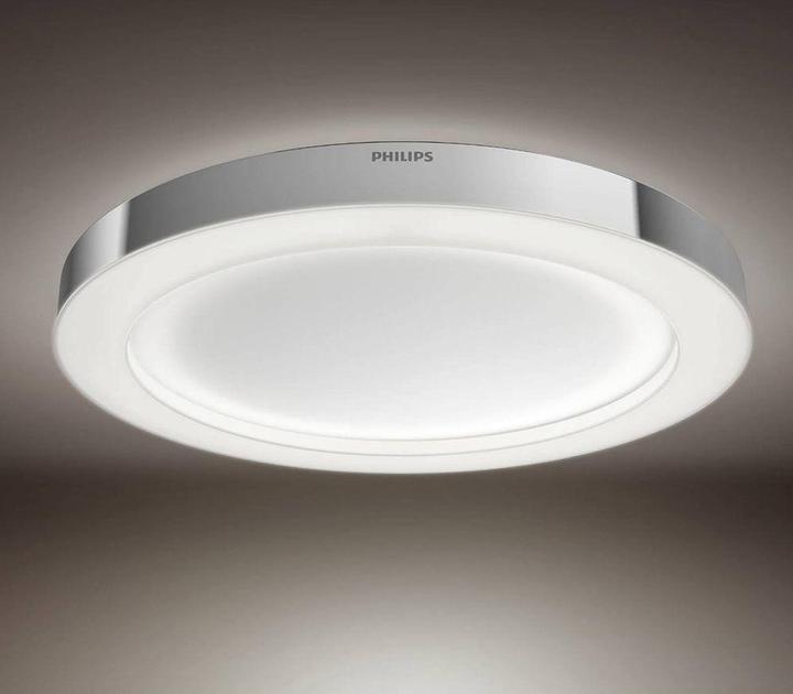 Image du produit Philips Hue my Bathroom Adore Basis BT (2400 lm)