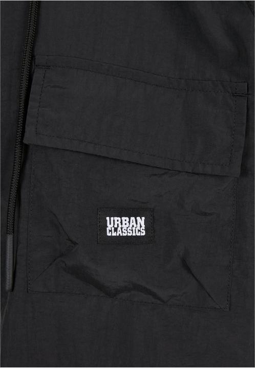 Actual product image Urban Classics Commuter Parka (L)