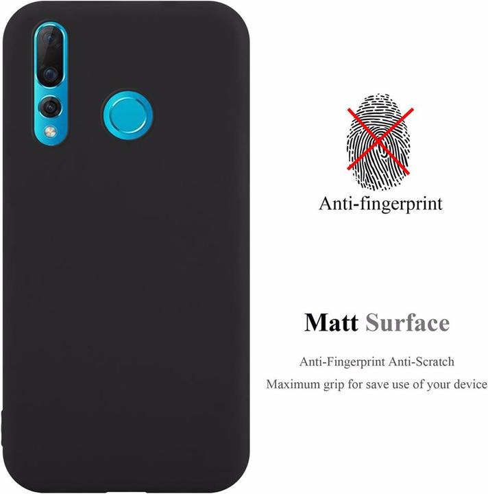 Productafbeelding Cadorabo TPU Candy Cover (Huawei Nova 4)