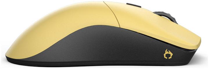 Produktbild Glorious Model O Pro Wireless (Kabellos, Kabelgebunden)