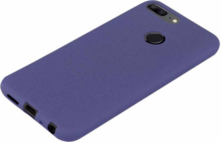 Produktbild Cadorabo TPU Frosted Cover (Honor 9 Lite)
