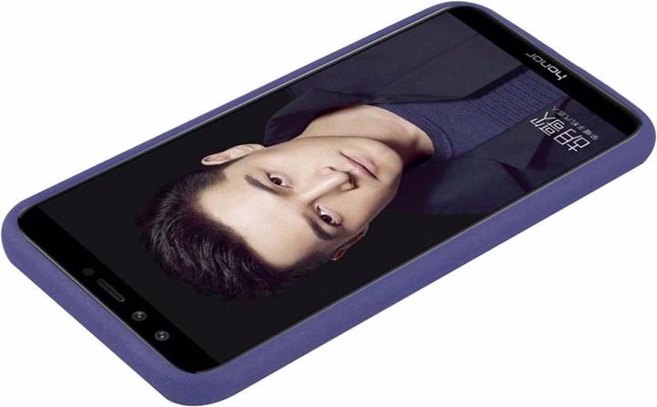 Produktbild Cadorabo TPU Frosted Cover (Honor 9 Lite)