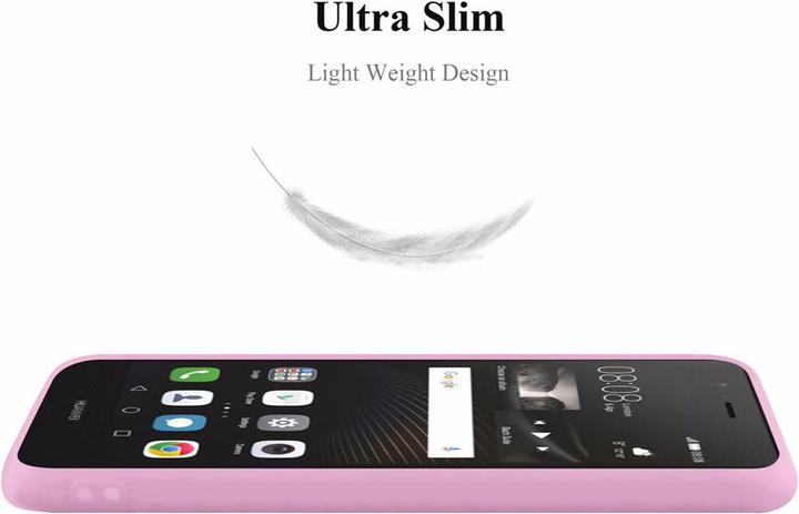Productafbeelding Cadorabo TPU Candy Cover (Huawei G9 Lite)